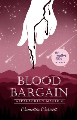 Blood Bargain