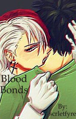 Blood Bonds