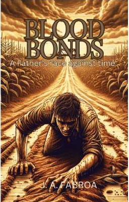 Blood Bonds: A Father's race against time. 