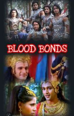 Blood Bonds: Mahabharata Oneshots