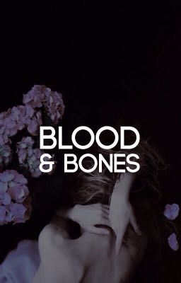 BLOOD & BONES ↠ COMMANDER LEXA [C.S]