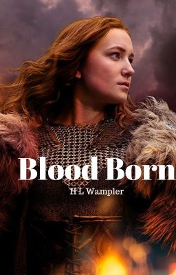 Blood Born: Assassin Book 2