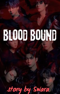 Blood Bound: Awakening