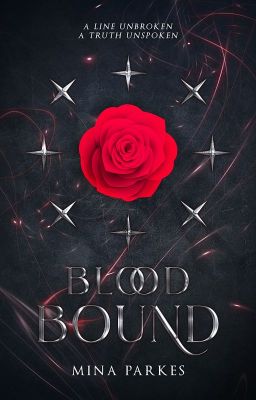 Blood-Bound [ Lore of Penrua: Book I ]