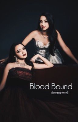 blood bound☁︎m.t/d.t