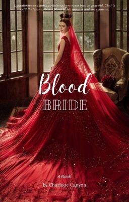 Blood Bride