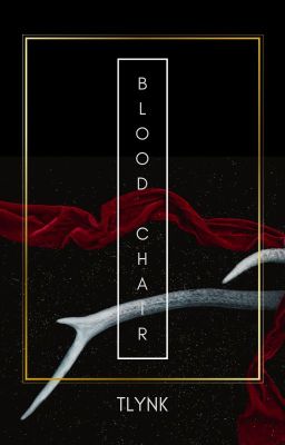 BLOOD CHAIR