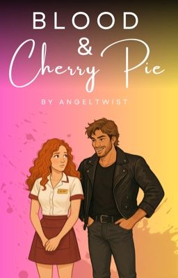 Blood & Cherry Pie