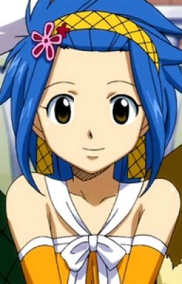 Blood Code (Levy X Reader)