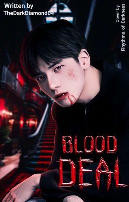 Blood Deal || TaeGyu