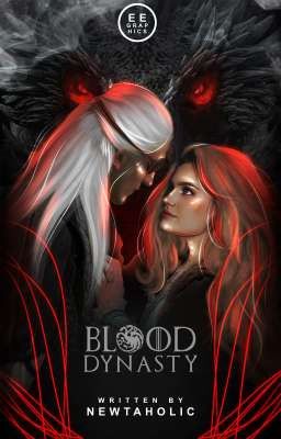 BLOOD DYNASTY ━━ aemond targaryen 