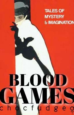 BLOOD GAMES