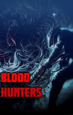 Blood Hunters // Roll Grupal