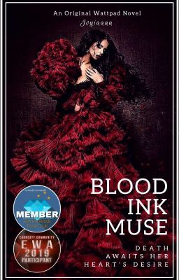 Blood Ink Muse