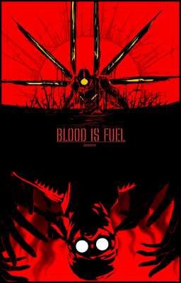 [ BLOOD IS FUEL ] - Vs. Hellaverse.