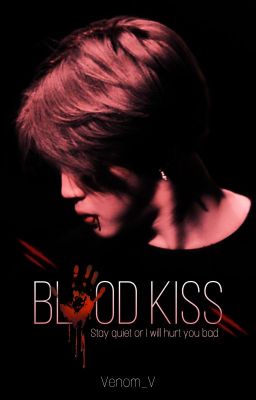 Blood Kiss