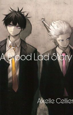 Blood Lad