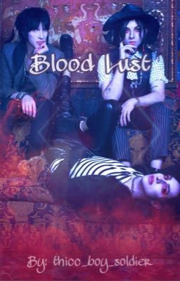 Blood Lust