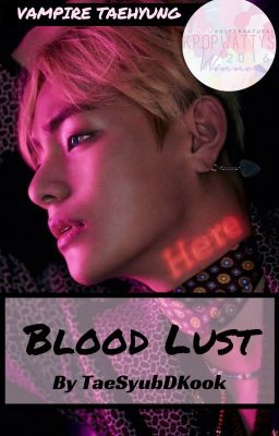 Blood Lust | K.Th./V