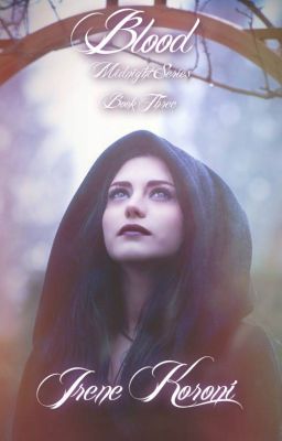 Blood (Midnight Series: Book Three)