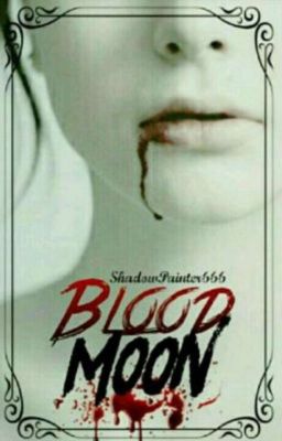 Blood Moon