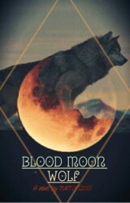 Blood Moon Wolf [updates not coming soon]