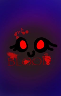 Blood (Newscapepro Undertale Fanfic)