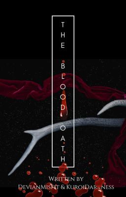 Blood Oath (血誓)