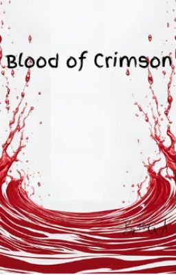 Blood of Crimson