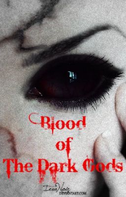 Blood of the Dark Gods: Eisenbrandr