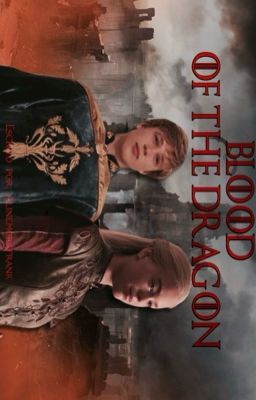 BLOOD OF THE DRAGON || Peter Pevensie