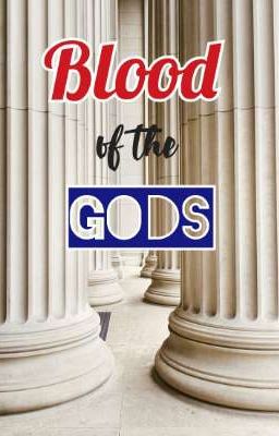 Blood of the Gods [Apply Fic]