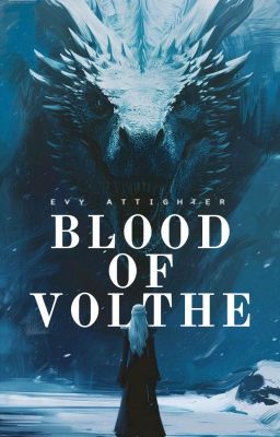 Blood of Volthe /KIEDYŚ/