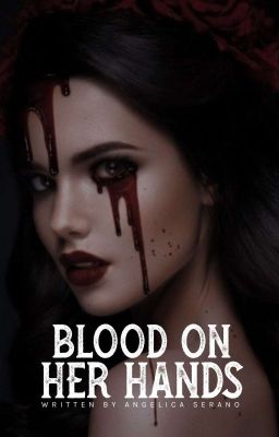 Blood On Her Hands