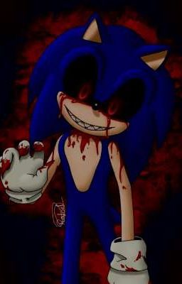 Blood On Paper (Sonic.exe en FPE)