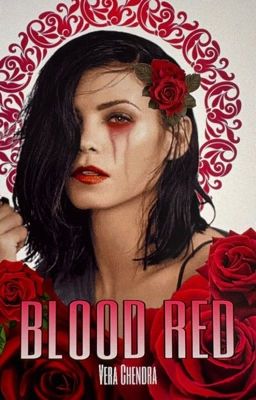 Blood Red (An Avengers & Loki Fanfiction) 