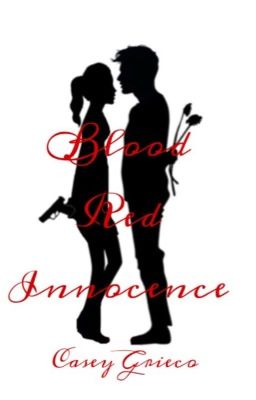 Blood Red Innocence 