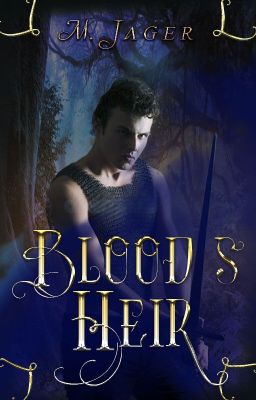 Blood's Heir: An Heir of the Gods Collection