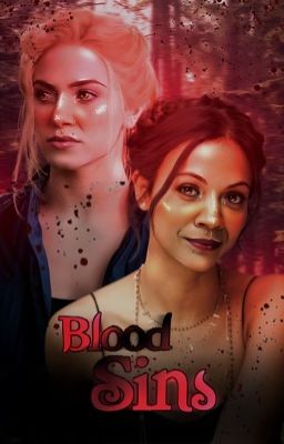 ✓  | BLOOD SINS, rosalie hale