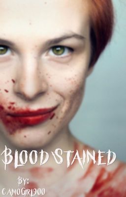 Blood Stained