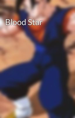 Blood Star