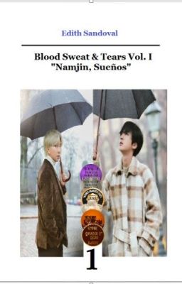 Blood, Sweat & Tears Vol. l 