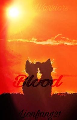 Blood// Warrior Cats