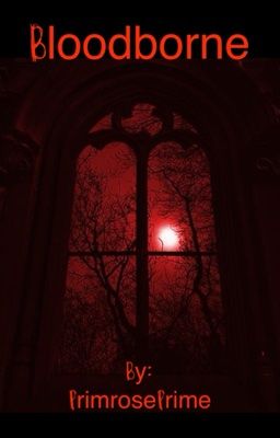 Bloodborne