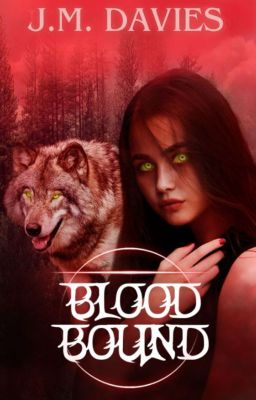 Bloodbound: A Werewolf Romance [SAMPLE]