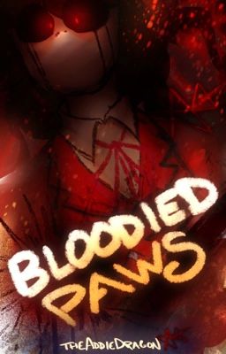 Bloodied Paws [BP Book 1]