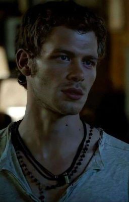 Bloodline-Klaus Mikaelson