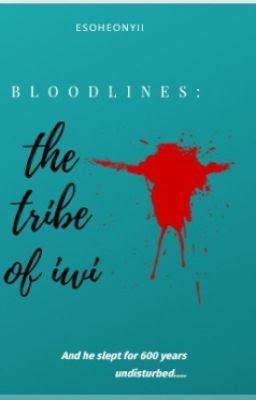 Bloodline:The tribe of iwi