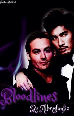 Bloodlines: An Alec and Magnus (Malec) Fanfiction