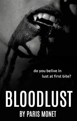 Bloodlust